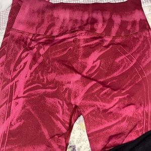 Size 4 ebb to street leggings